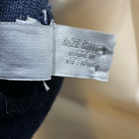 T by Alexander Wang Sleeveless Racerback Cutout Crop Top - Picture 5 of 8